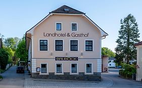 Landhotel Gasthof Bauböck